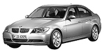 BMW E92 P1A01 Fault Code