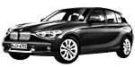 BMW F20 P1A01 Fault Code